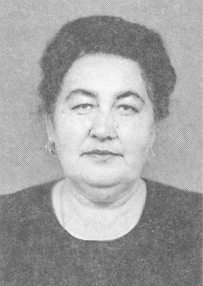 Salomatxon  Karimboeva