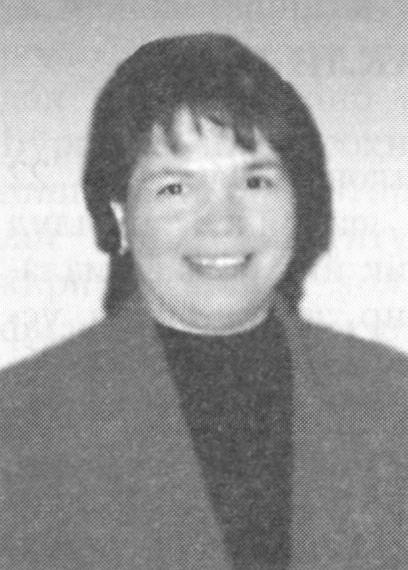 Nadejda O'zerova