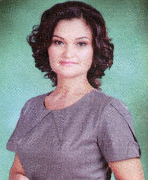 Rustamova Dilsaboxon Jo‘raevna