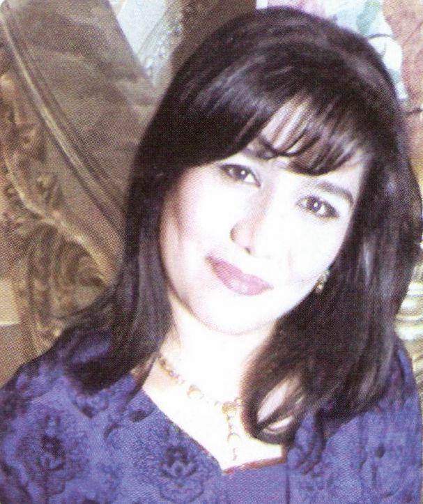 Tog‘aeva  Dilafruz Usmonovna