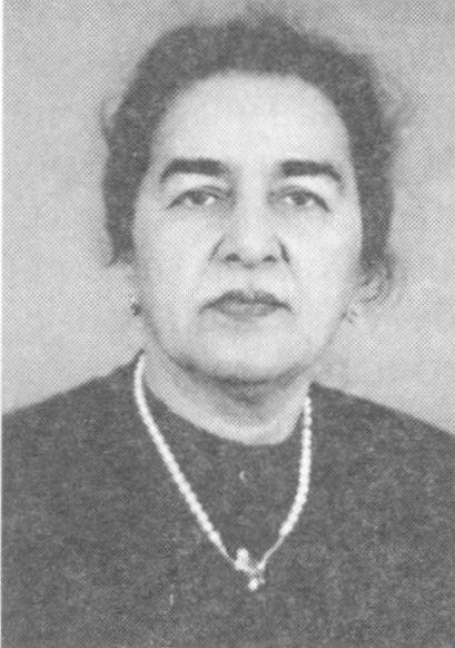 Mirkomilova Muhabbat