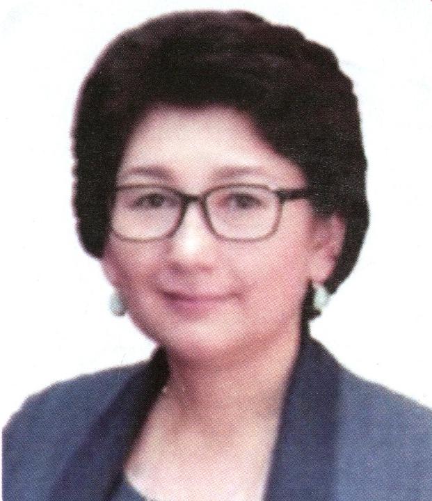 Arifjonova Dilafruz O‘ktamovna