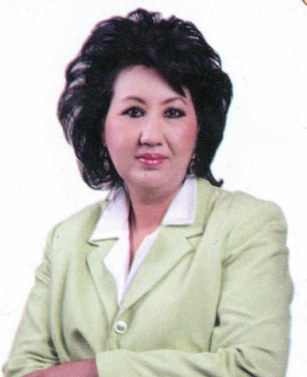 Mahmudova Guli Tilabovna