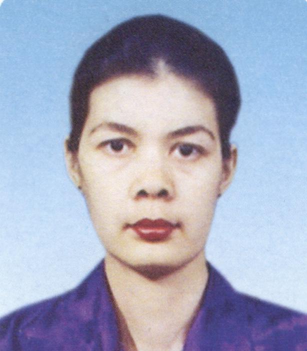 Dilnoza Toshmuhammedova