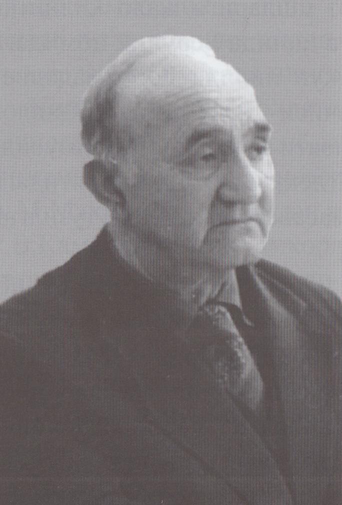 Abramov Mixail Davidovich