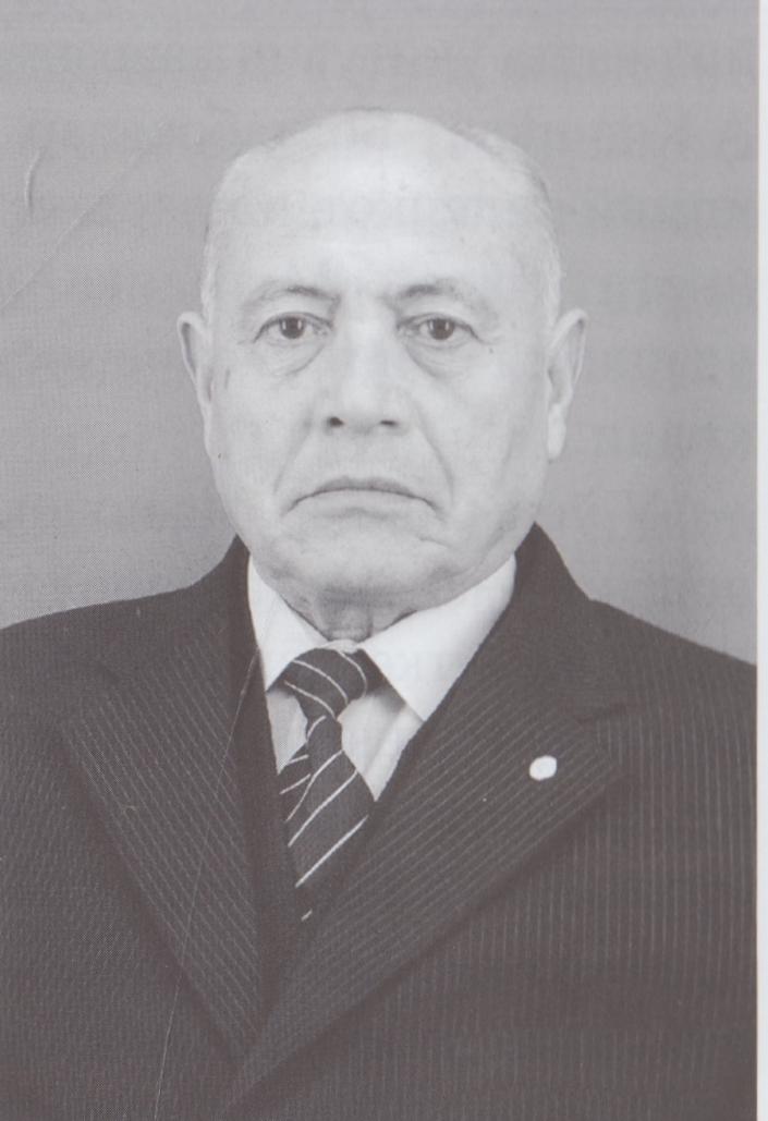 Ahmedov Tursunboy