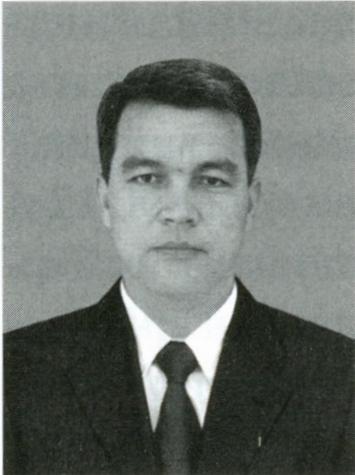Akmaljon Ahmadjonovich