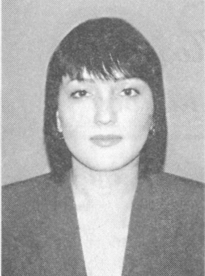 Alimova Rahimaxon