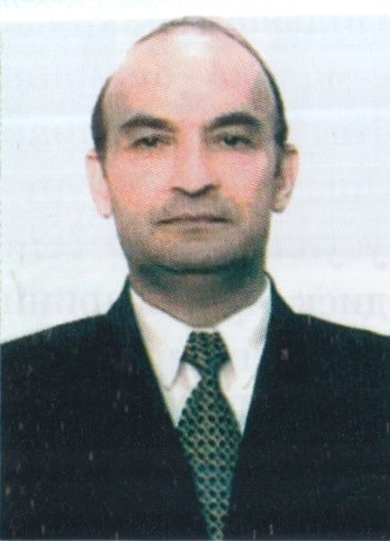 Allayev Qahramon