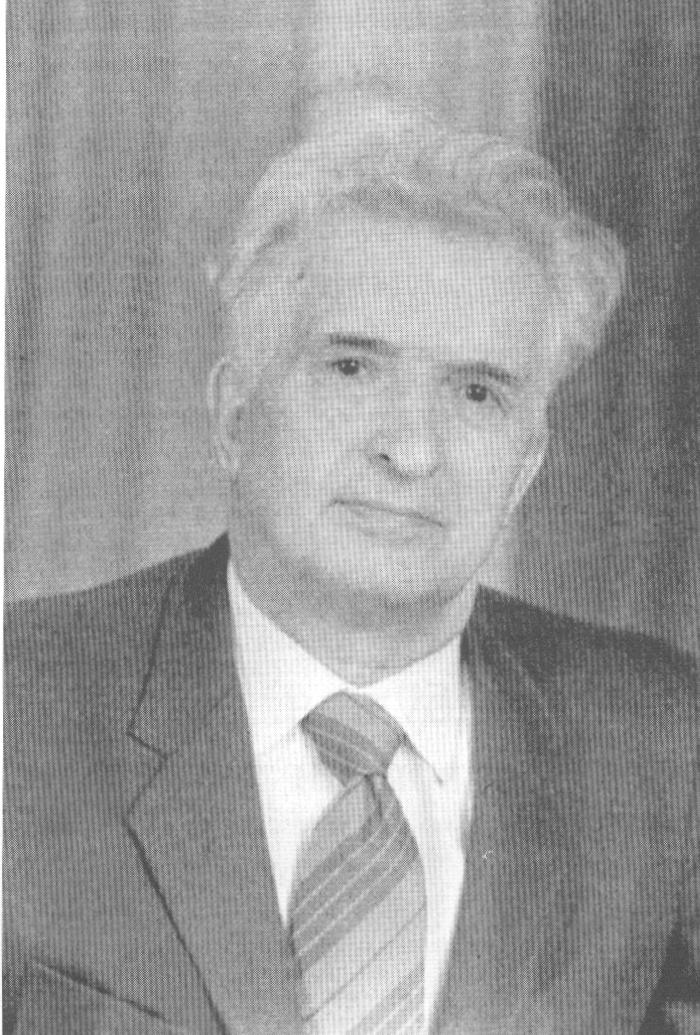 Arjanov Nikolay Ilich