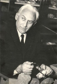 Beder Boris Aleksandrovich