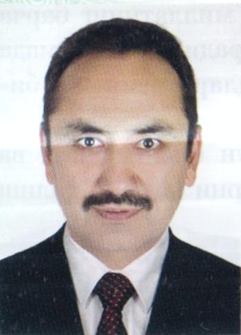 Bekmurodov Ismatilla