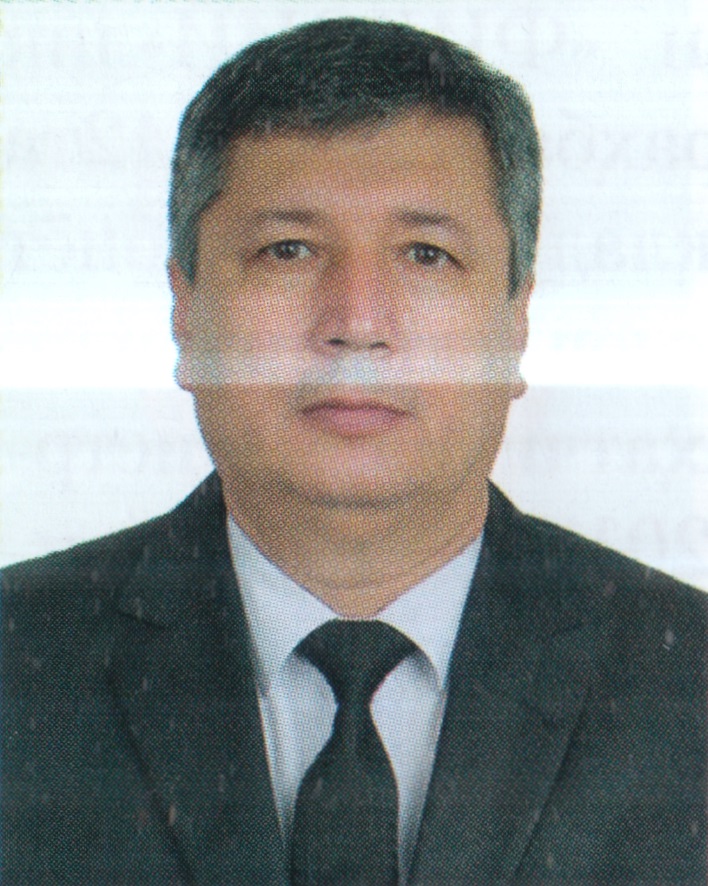 Bobomurotov Turdiqul
