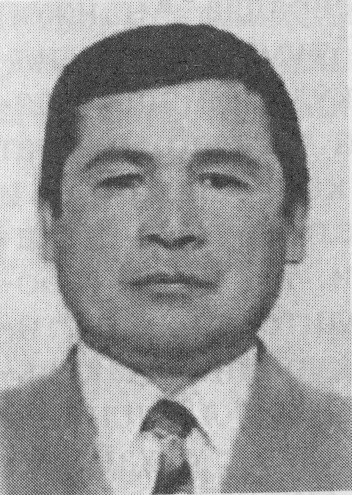 Botirov Abdusattor G‘afforovich