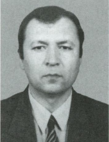 Boymirzayev Kimsanboy