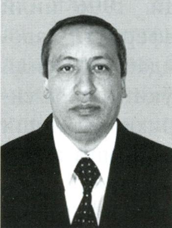 Bozorov Nosirjon Sodiqovich