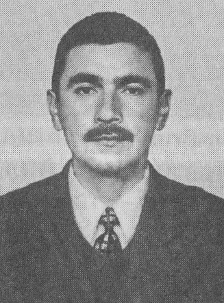 Dadaxonov Nurilla Karimovich
