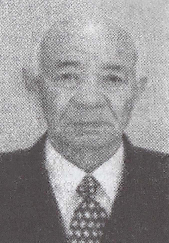 Dariyev Abdurashid  Sodiqovich