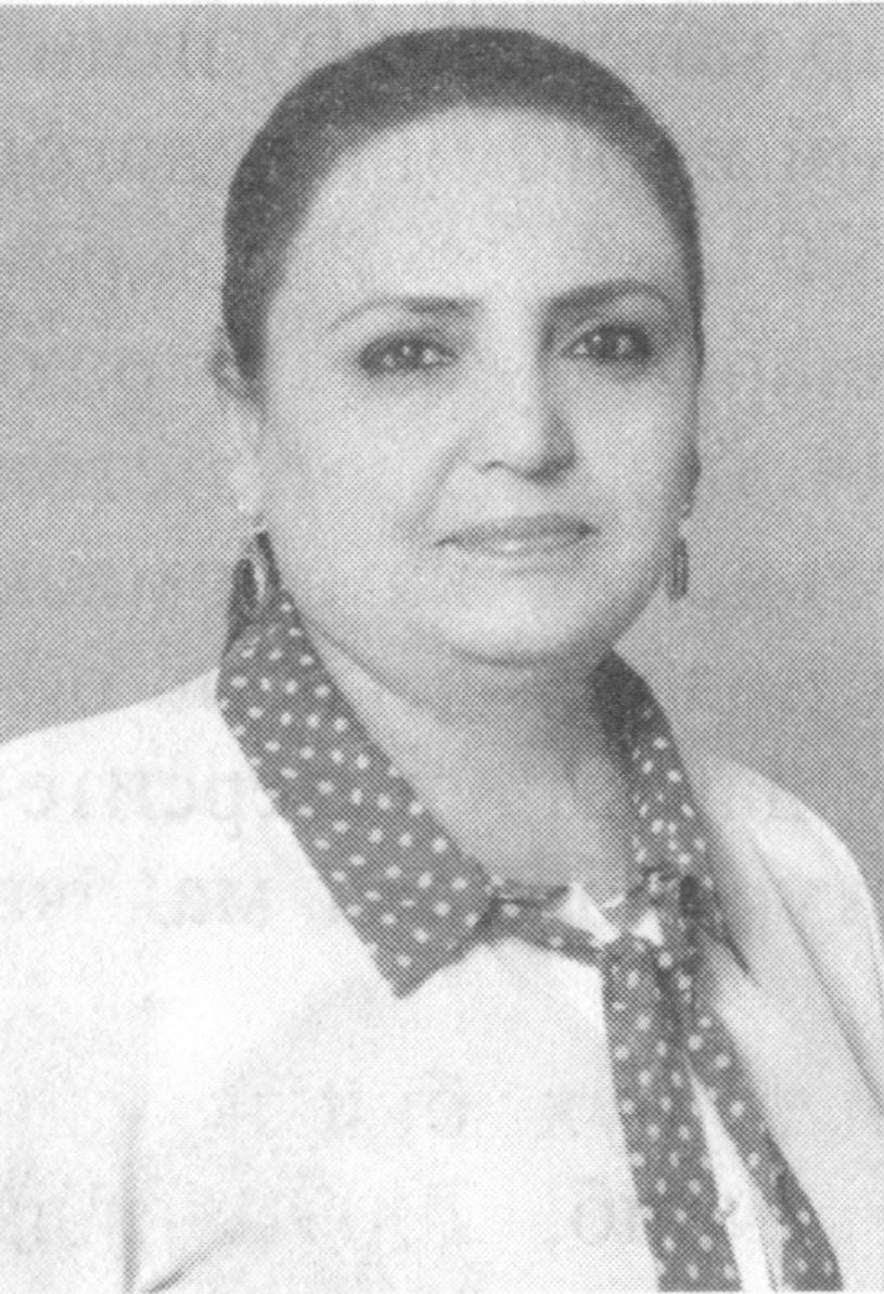Doniyorova  Shoiraxon