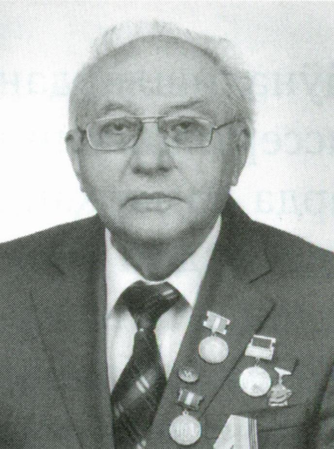 Egamberdiyev No‘monjon