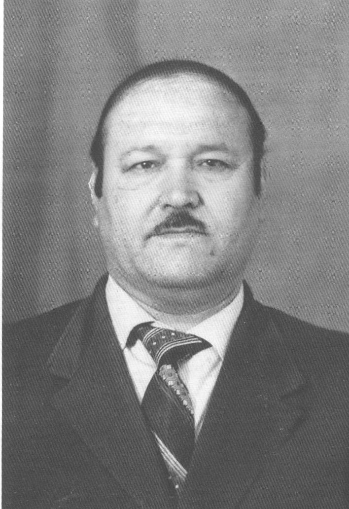 Eminov Tursunboy Mamatovich