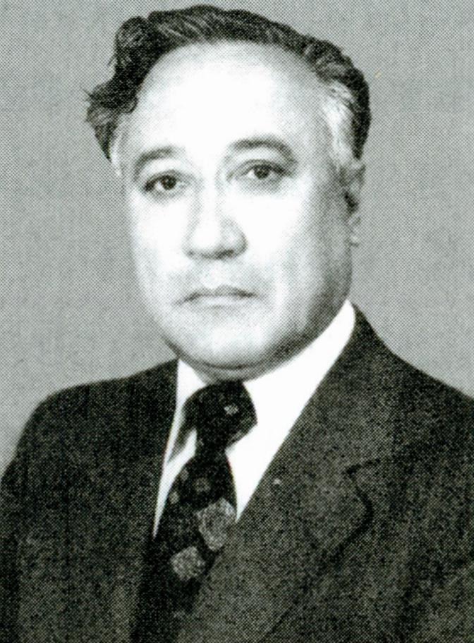 Erkinov Sodirxon