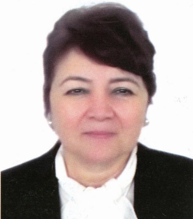 Gafurova Lazizaxon Akramovna