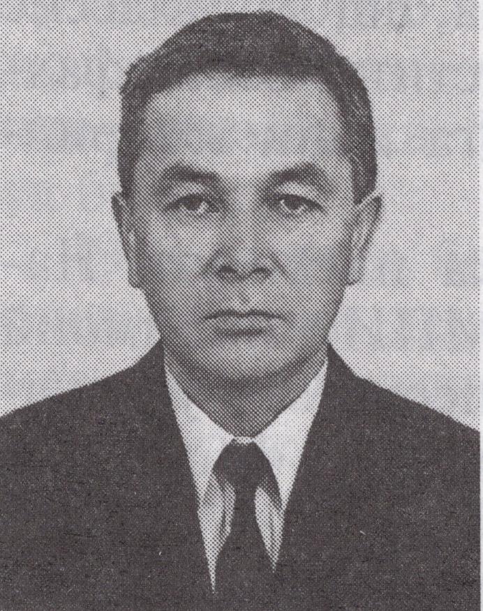 Hakimov Anvar
