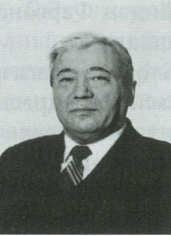 Holmirza Alimov