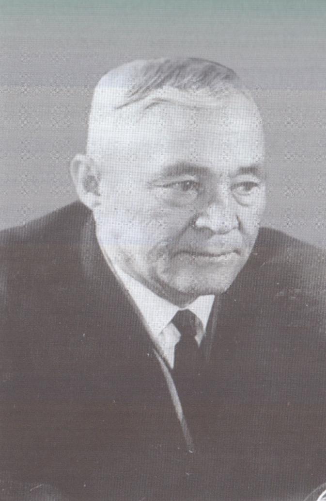 Ibrohimov Akramjon