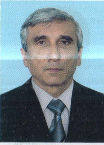 Ibrohimov Ansoriddin