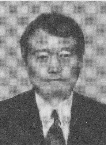 Irisqulov Sultonboy Sobirqulovich