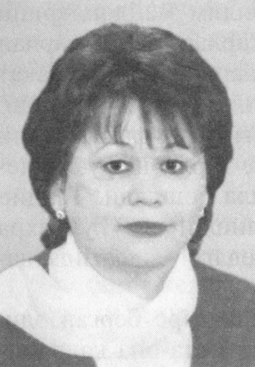 Irmuhammedova Gulchehra