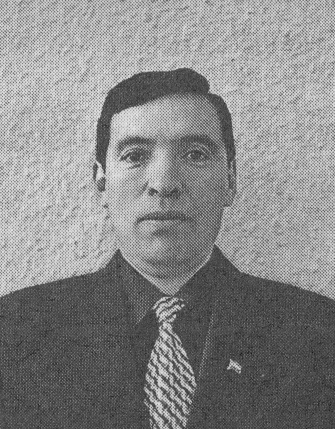 Ismoilov Ravshanjon