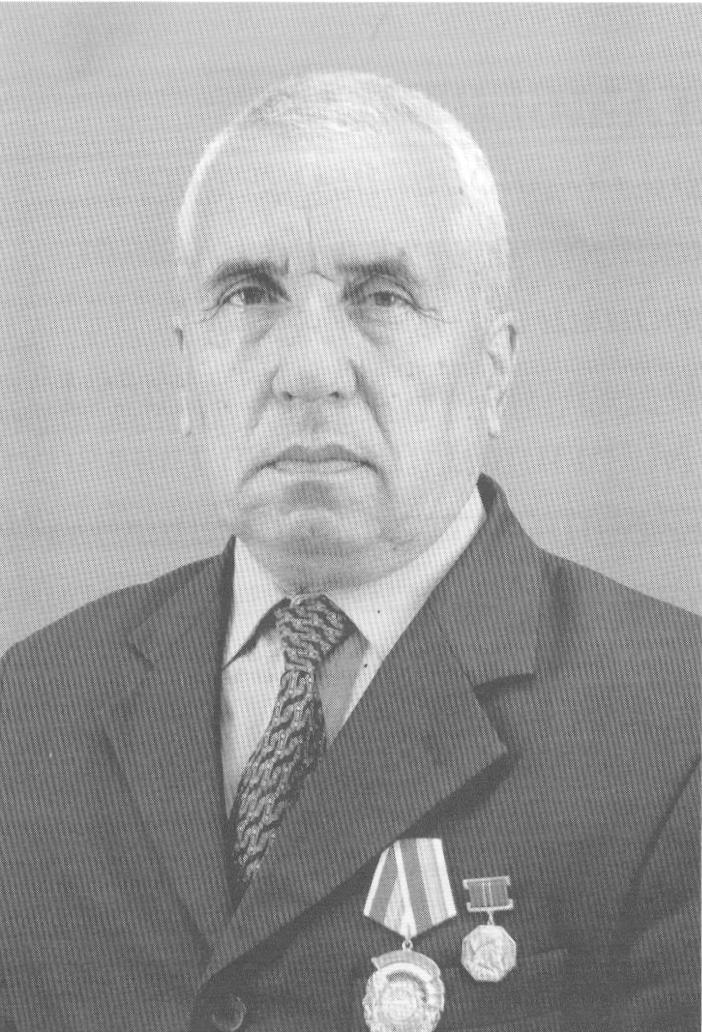 Isomiddinov Muhammadjon