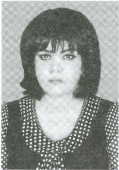 Isroilova Gulnora