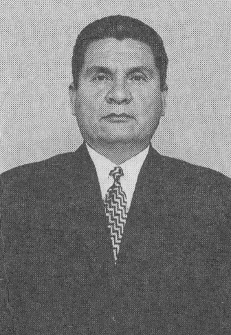 Jalolov Xursan Raximberdiyevich