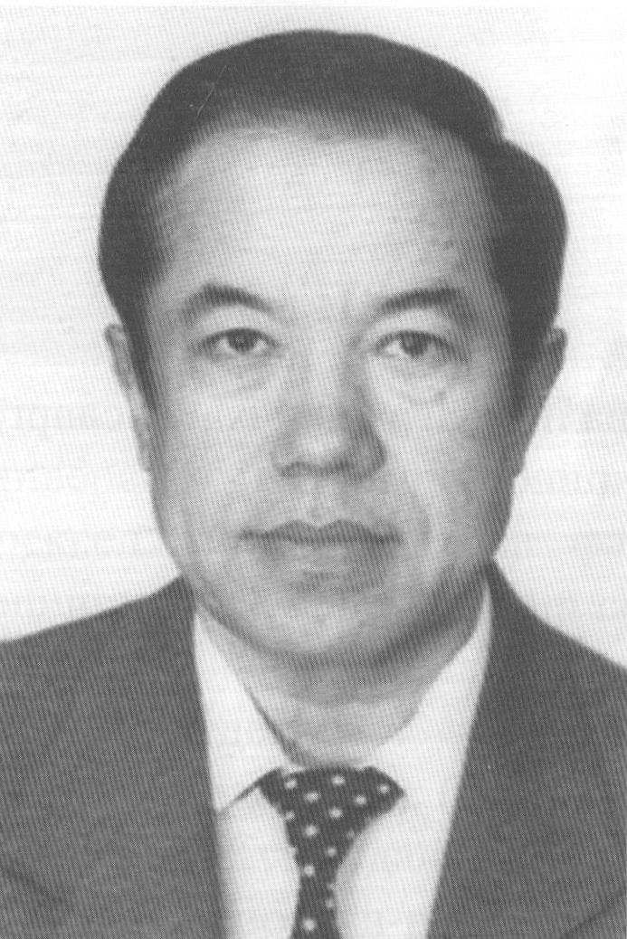 Jo‘rayev Tilavoldi Saidovich