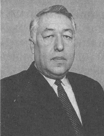 Jobirxon Mirzayevich Muhamedov
