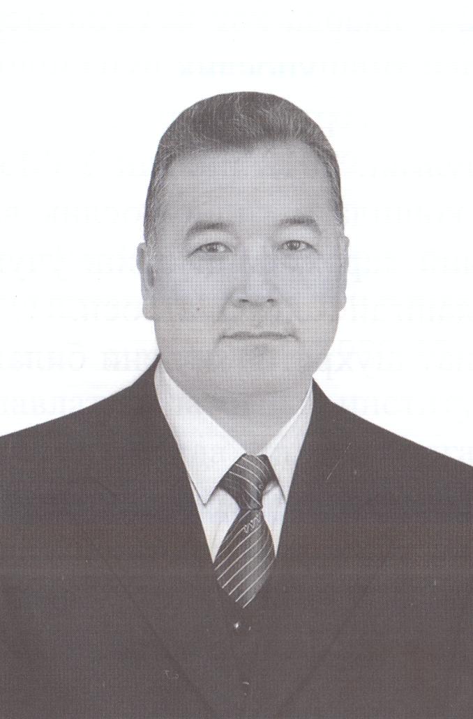 Jo‘rayev Habibullo