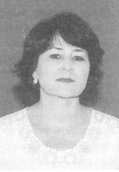 Kalonova Feruza Sayfullayevna