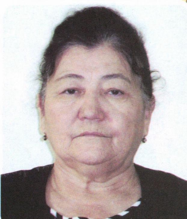 Kamalova Sabohat