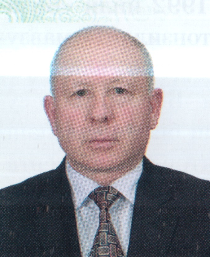 Karabayev Xurram