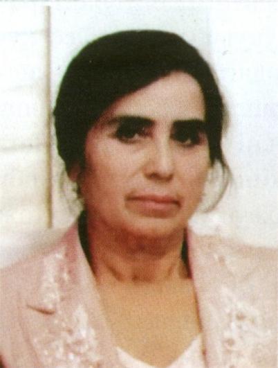 Nabiyeva Karimaxon
