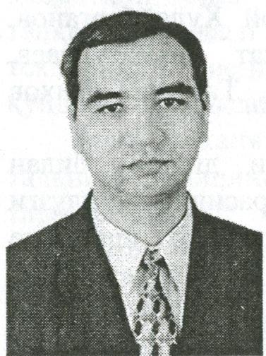 Karimov Baxodir