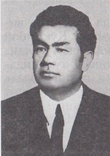 Karimov Olimjon