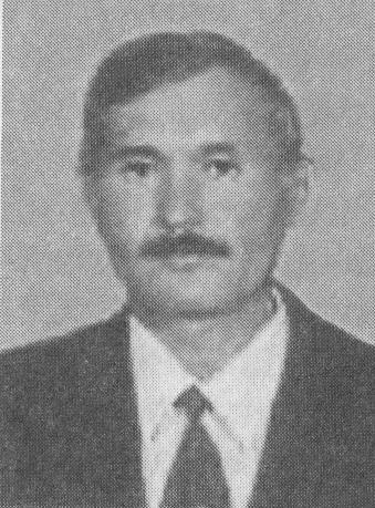 Karimov Pazliddin