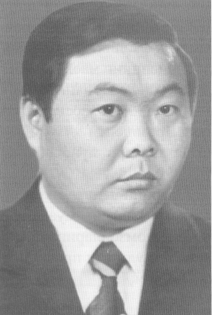 Legay Aleksandr Semyonovich