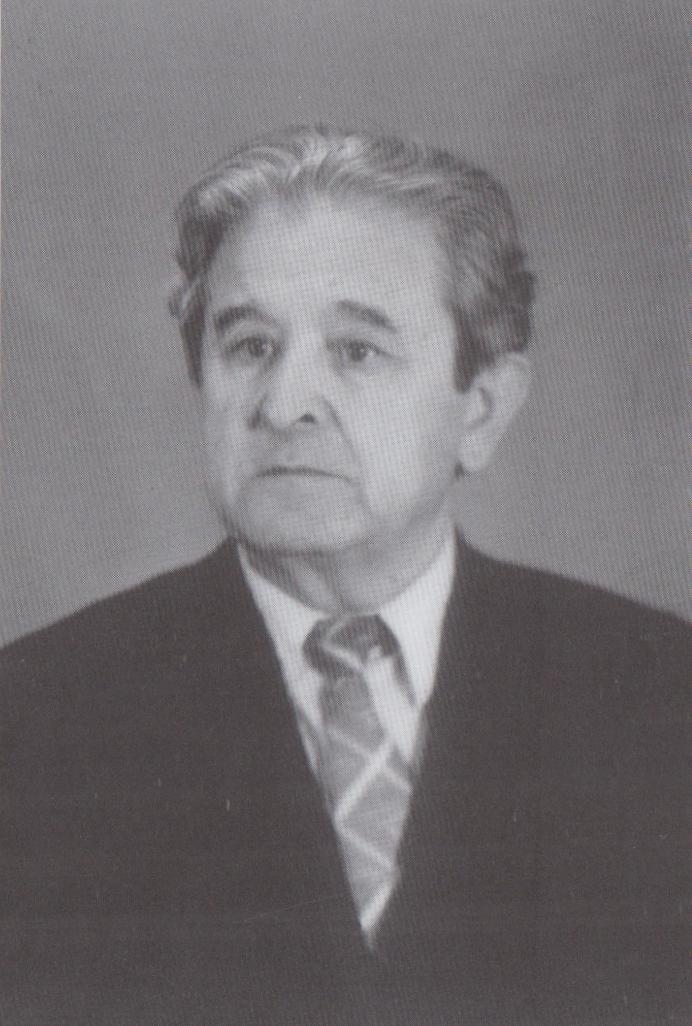 Mahsudov Siddiq