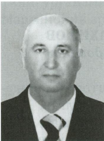 Majidov Ahliddin Abdurashidovich